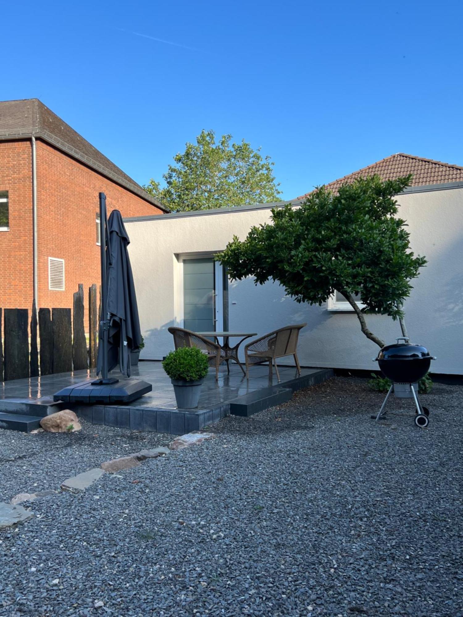City Pruem Exterior photo